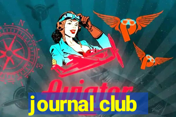 journal club