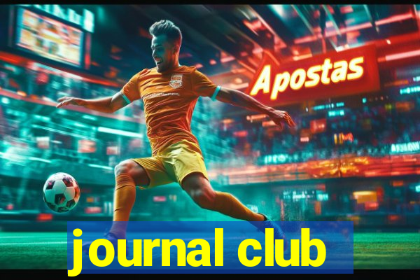 journal club