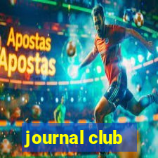 journal club