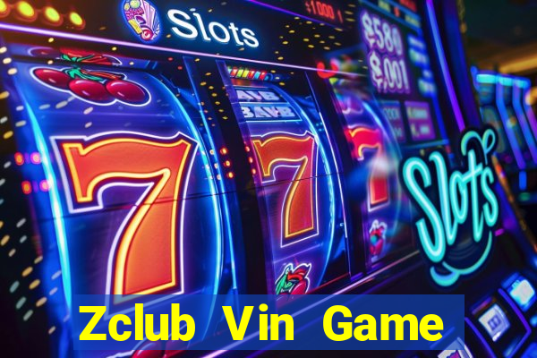 Zclub Vin Game Bài Fa88 Apk