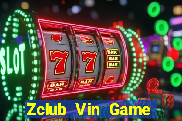 Zclub Vin Game Bài Fa88 Apk