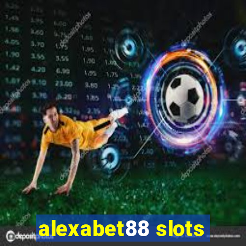 alexabet88 slots