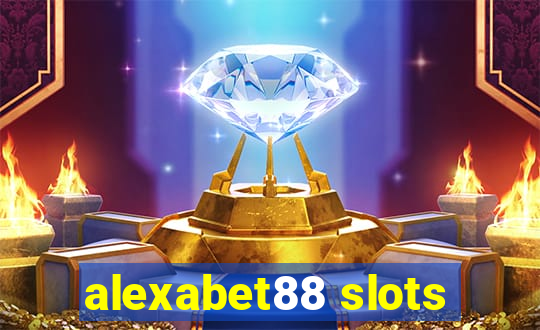 alexabet88 slots