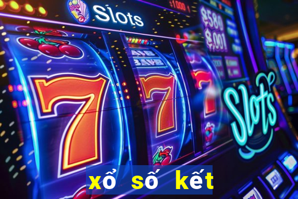 xổ số kết quả miền nam