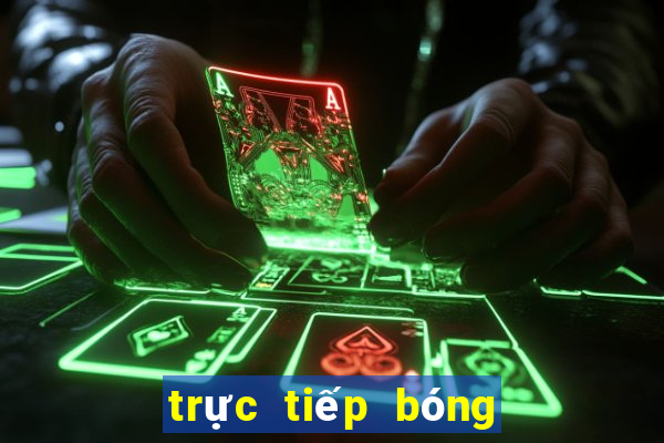 trực tiếp bóng đá chấm com