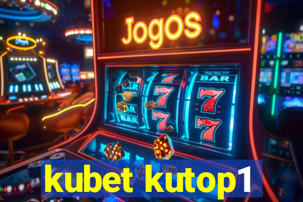 kubet kutop1