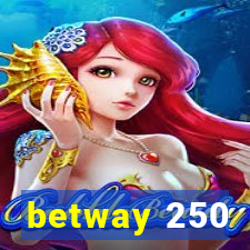 betway 250