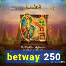 betway 250