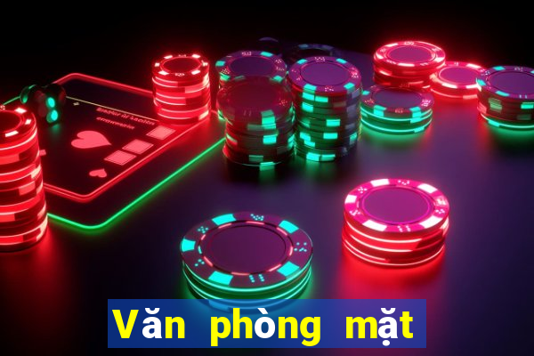 Văn phòng mặt trời Việt nam