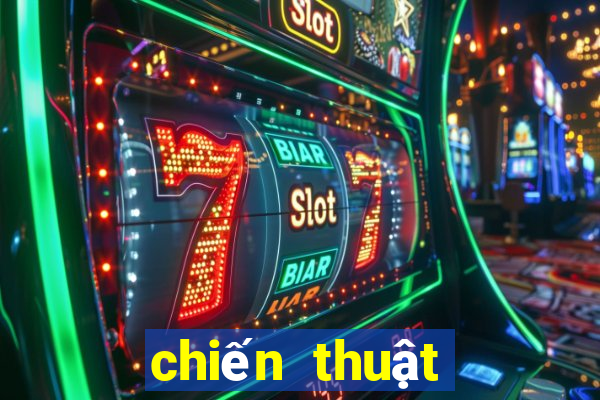 chiến thuật Mậu Binh