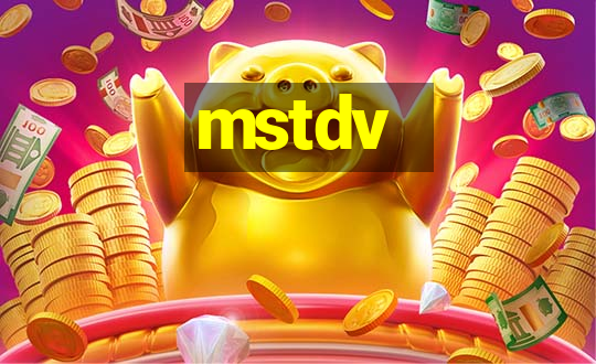 mstdv