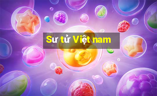 Sư tử Việt nam