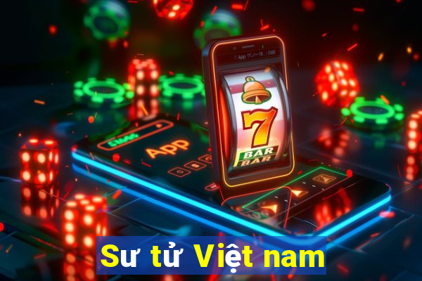 Sư tử Việt nam