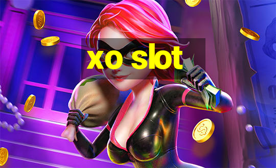 xo slot