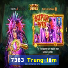 7383 Trung tâm trò chơi Tải về