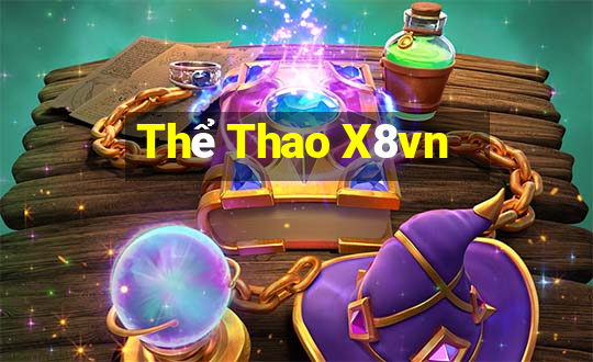 Thể Thao X8vn