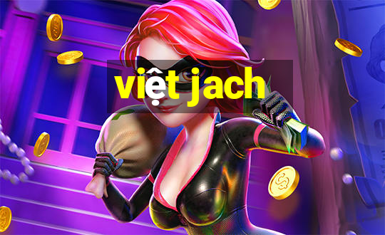 việt jach