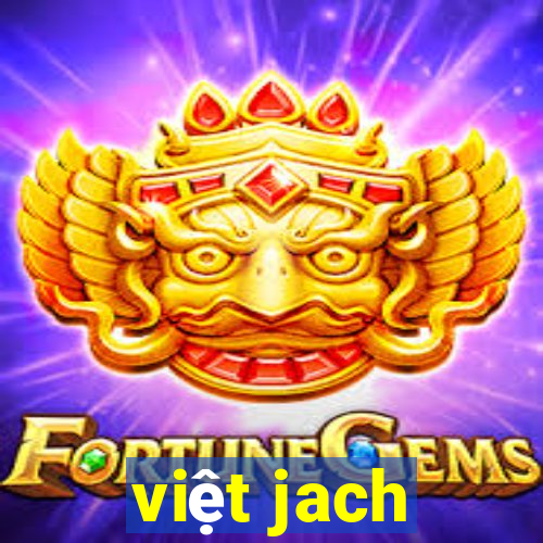 việt jach