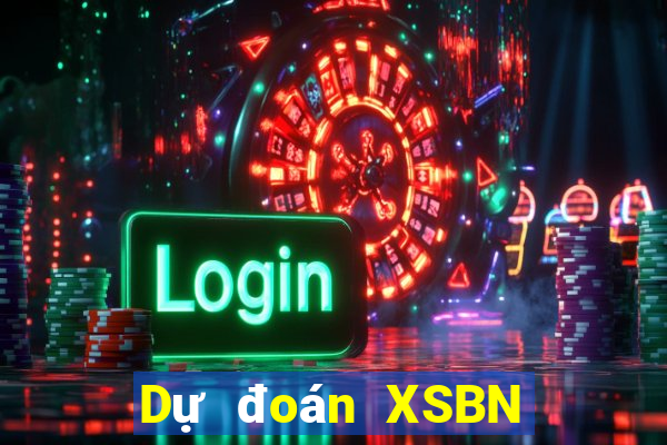 Dự đoán XSBN ngày 26