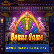 68Win.Net Game Bài G52