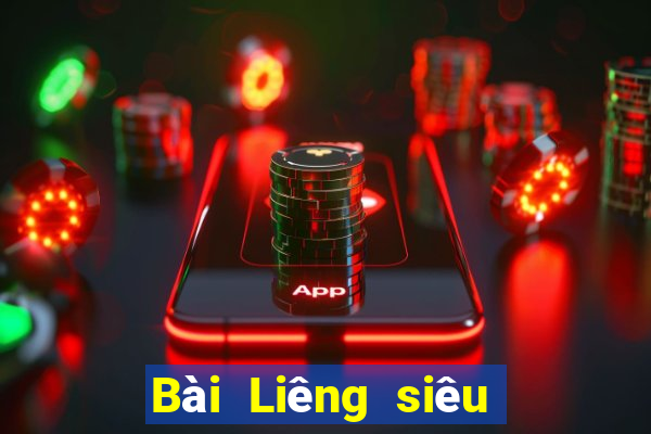 Bài Liêng siêu phi thường