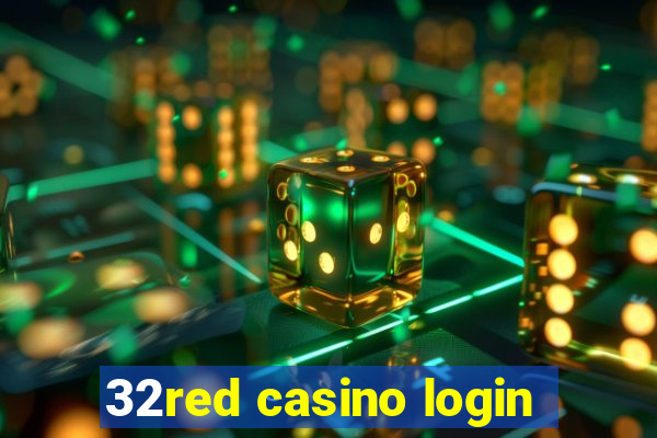 32red casino login