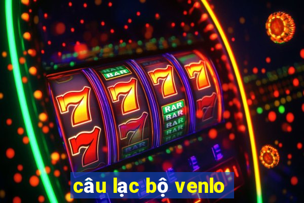 câu lạc bộ venlo