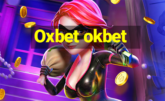 Oxbet okbet