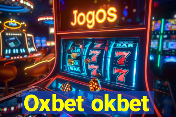 Oxbet okbet