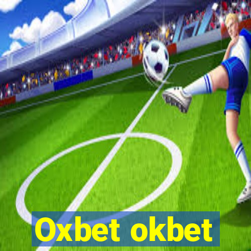 Oxbet okbet