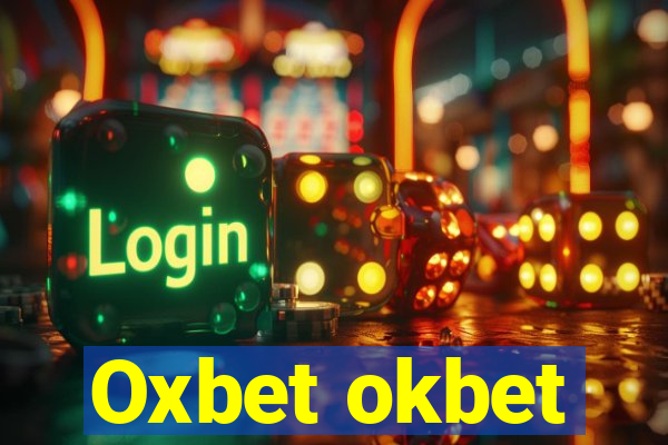 Oxbet okbet