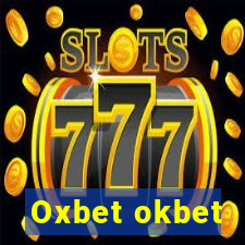 Oxbet okbet