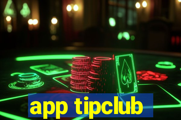 app tipclub