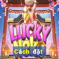 Cách đặt cược XSKG ngày 7