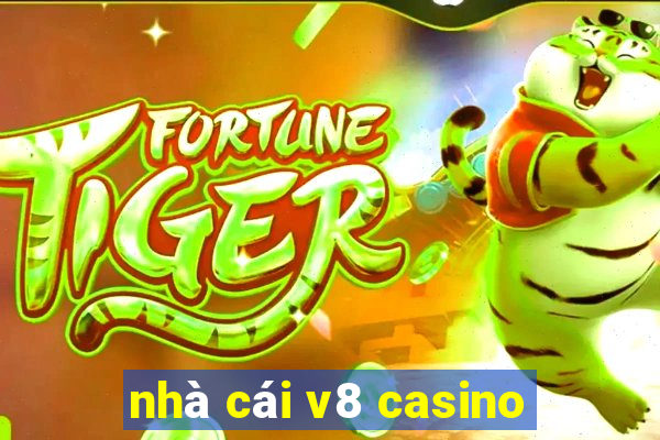 nhà cái v8 casino