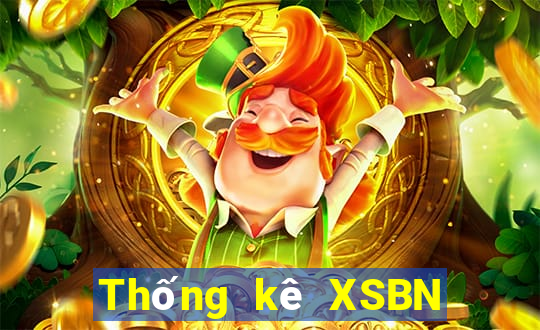 Thống kê XSBN thứ tư