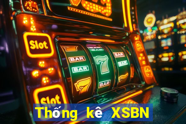 Thống kê XSBN thứ tư