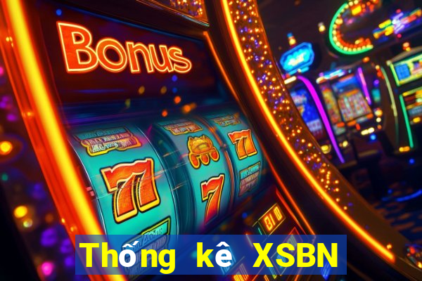 Thống kê XSBN thứ tư