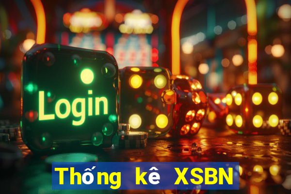 Thống kê XSBN thứ tư