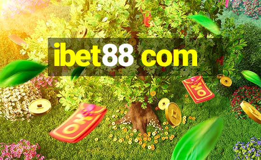 ibet88 com