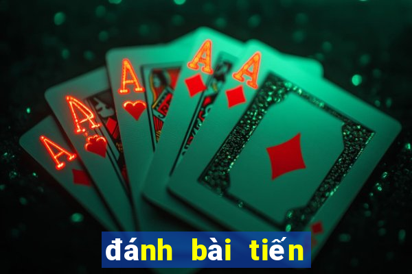 đánh bài tiến lên bình thường