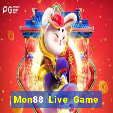 Mon88 Live Game Bài Poker Đổi Thưởng