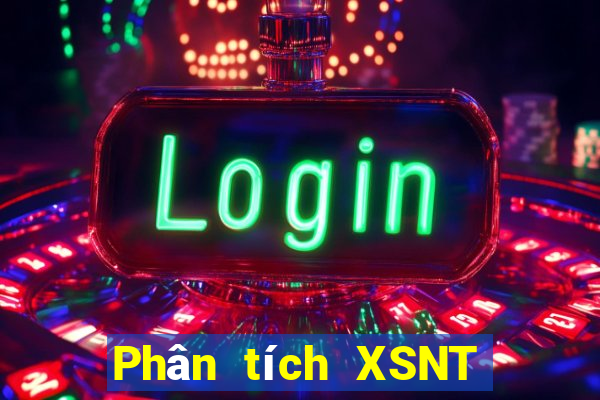 Phân tích XSNT ngày 19