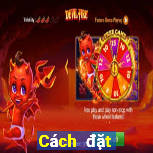 Cách đặt cược XSKH ngày 20