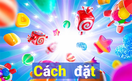 Cách đặt cược XSKH ngày 20