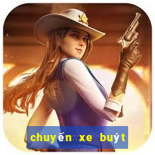 chuyến xe buýt hoan lạc