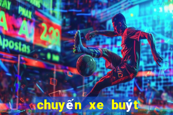 chuyến xe buýt hoan lạc