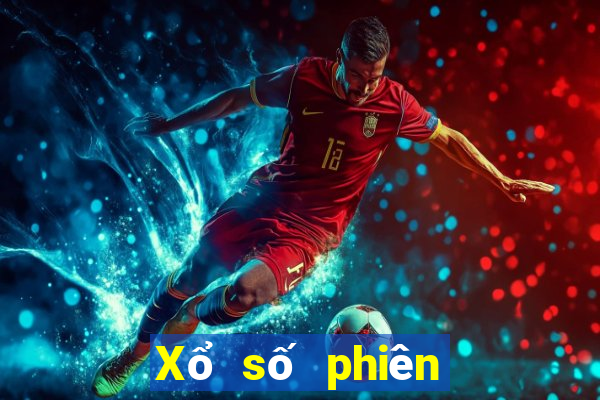 Xổ số phiên bản khách hàng