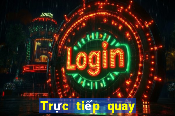 Trực tiếp quay số xổ số đắk lắk