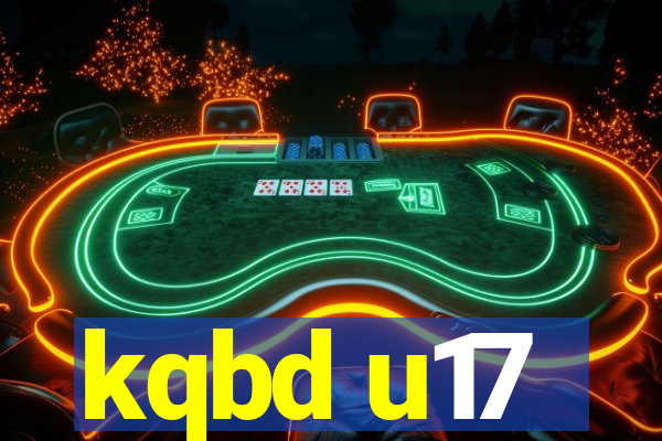 kqbd u17